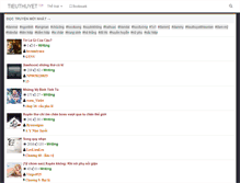 Tablet Screenshot of noidau.net